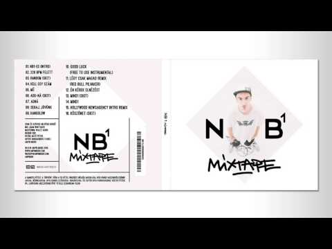 NB1 Mixtape (teljes album)