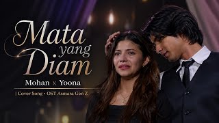 Download lagu π΅ Mohan x Yoona β Mata yang Diam | Cover Song β’ OST Asmara Gen Z mp3 Download lagu π΅ Mohan x Yoona β Mata yang Diam | Cover Song β’ OST Asmara Gen Z mp3
