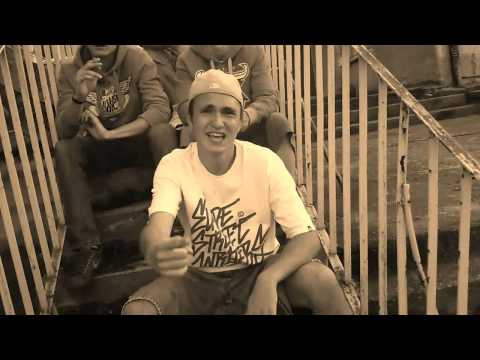 Wróbel - Wybór ( one shot ) OFFICIAL VIDEO