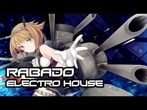 [Electro House] Hinkik - Rabado (Original Mix)