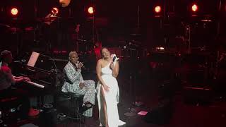 Shoshana Bean and Cynthia Erivo- I Did Something Bad