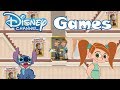 Old Disney Channel Games