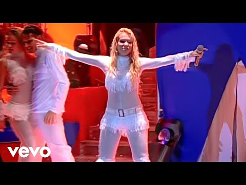 Voce Deitou E Rolou - Banda Calypso