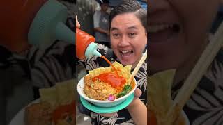 Download lagu The Mystery of the Blue Chicken Noodle Cart‼️ #chickennoodles mp3 Download lagu The Mystery of the Blue Chicken Noodle Cart‼️ #chickennoodles mp3