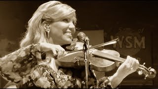 Alison Krauss - &quot;I Am Weary (Let Me Rest)&quot; Live @ The Pacific Amp., Costa Mesa, CA 8.9.18