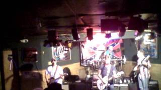 GSB Cheatin&#39; on My Honkytonk Cover.MOV