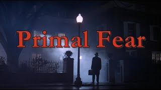 The Exorcist - Primal Fear