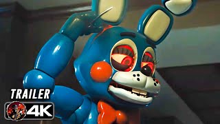 FIVE NIGHTS AT FREDDY'S 2