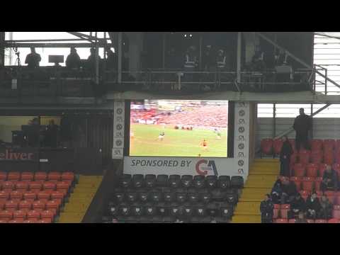 In memoriam Ralph Milne - 'the Maradona of the Sidlaws'