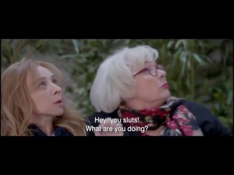 trailer