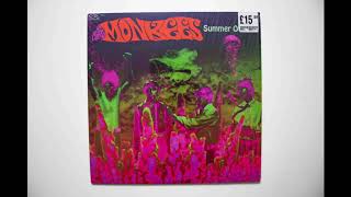 The Monkees - Pleasant Valley Sunday (Single Version) HD