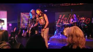 All To Myself by Tantric. Live at Halftime Sports Bar and Music Venue 06/24/25