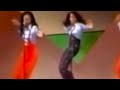 Sister Sledge Circle Of Love Caught In The Middle Live 1975