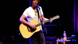 Chris Cornell - Finally forever (Porto Alegre, 17/06/2013)