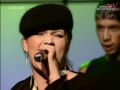Groove Coverage Poison Live TOP OF THE POPS
