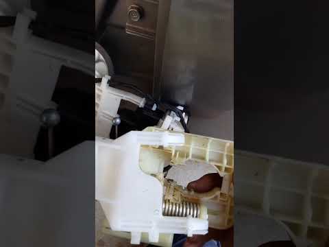 Replace a 2011 Hyundai Genesis Door Lock Actuator