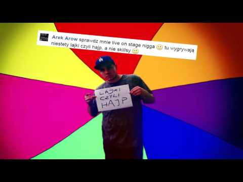 7rym - Lajki ( Arow Diss ) | ONIJA MUSIC GROUP