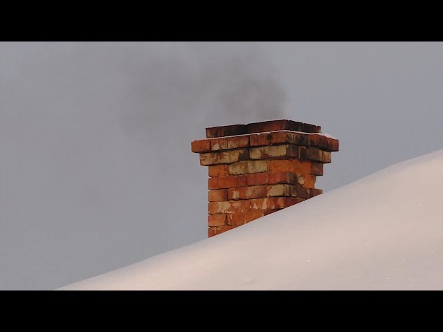 Котельная работает, а тепла нет