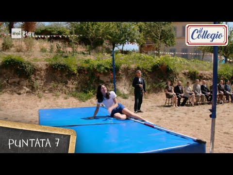 Mai accettare le sconfitte! - Settima Puntata - Il Collegio 7
