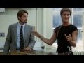 Class Of 1984 Piano Scene Great Quality