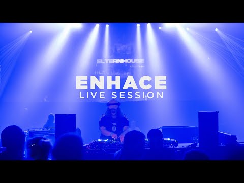 Elternhouse @ Hautnah. by ENHACE // House & Tech-House