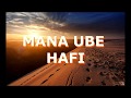 JEAN Baptiste Byumvuhore MANA UBE HAFI Lyrics Extrait De L Album 6 IBI NDABIRAMBIWE De 1997