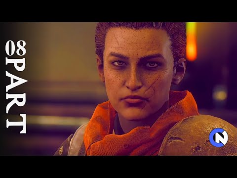 The Outer Worlds Walkthrough Part 8