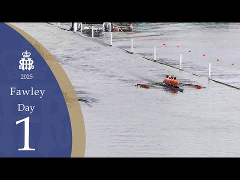 Lea R.C. v Belen Jesuit Prep. School, USA - Fawley | Henley 2025 Day 1