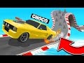 GTA 5 RACES WITH THE GANG Winning Everytime