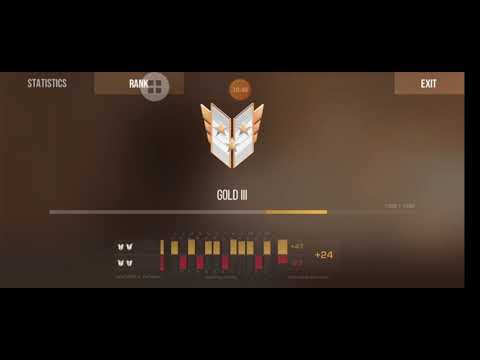 Full Allies Match First video.| Samsung A31.| :)