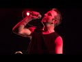 Glasvegas - Stabbed (live in Brighton)