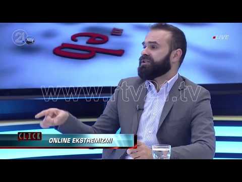 CLICK  - Skender Perteshi  - 30.11.2017