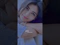 Tumse Milna Baatein Karna Romantic Status Female Version