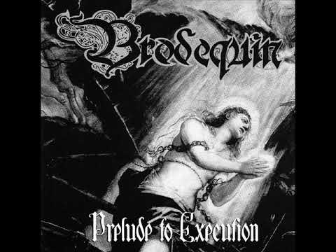 Brodequin - Prelude To Execution (2003) [Full EP]