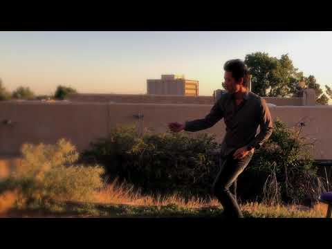 Blues dancing to "Trouble No More" by Muddy Waters for Signifyin' Blues #onlinebluesdancecomp