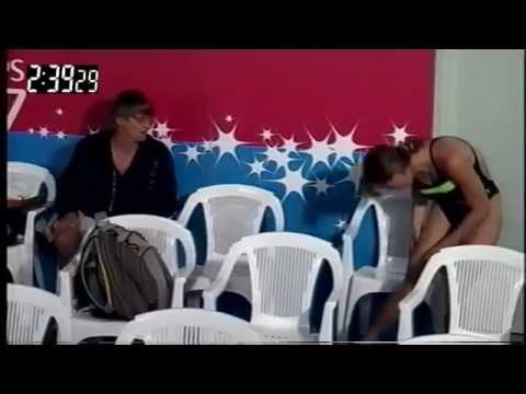 2007 Melbourne World Swimming Championships