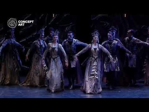 სუხიშვილები / Sukhishvilebi