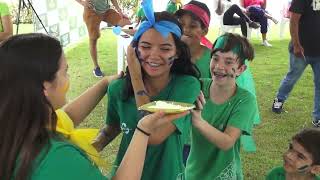 Olimpíadas do Futuro