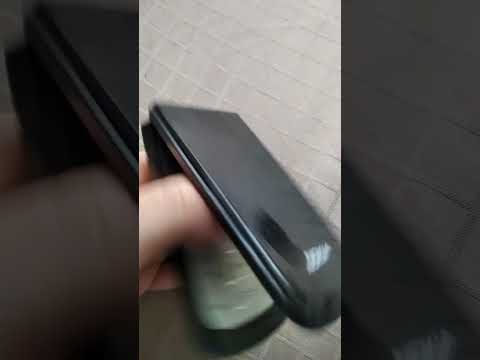 Nokia 2720 fold - Time out