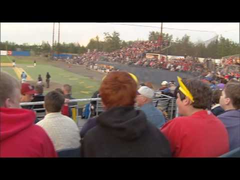 Touching the Game, Alaska  (trailer)