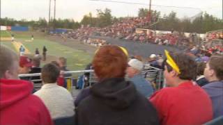 Touching the Game, Alaska  (trailer)