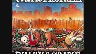 The Monophonics - Baobab Tree