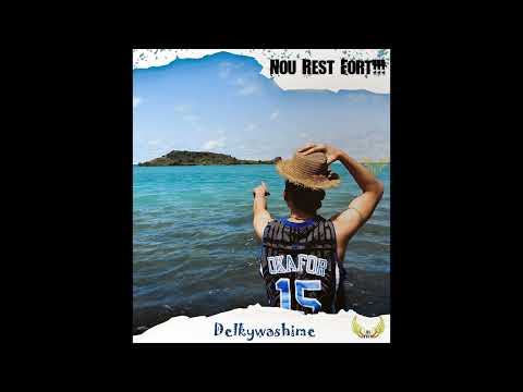 NOU REST FORT- DELKYWASHIME X DARKFLEX