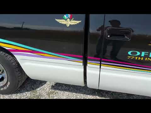 1993 Chevrolet 1500 (CC-2002381) for sale in Nashville, Illinois