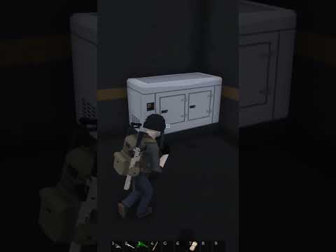 How to Get a SWAT Car in SurrounDead!
