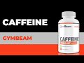 Stimulanty a energizéry GymBeam Caffeine 90 tablet