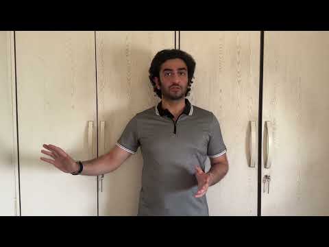 Deven Kulkarni live airways news anchor 