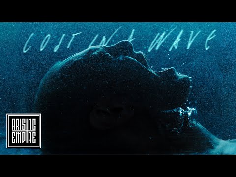 LANDMVRKS - Lost In A Wave (OFFICIAL VIDEO)