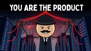 How Data Brokers Make Money From Your Privacy