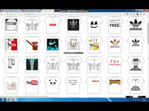 Roblox T Shirt Create Apphackzone Com - roblox how to make a shirt 2019 kaldebwongco